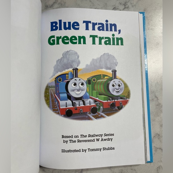 Thomas & Friends Bundle 🚂 - Picture 5 of 8